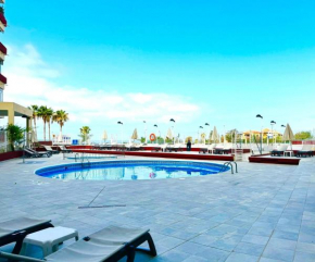 Happy Sabina Apartment Sea View